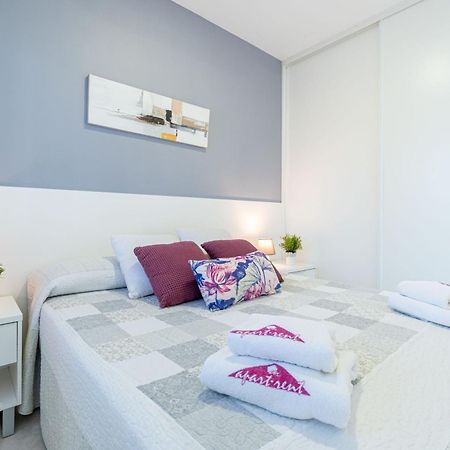 אמפוריבראבה Apart-Rent Apartament Bahia 0015 מראה חיצוני תמונה