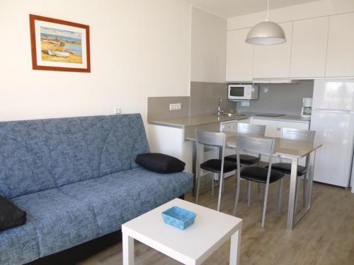 אמפוריבראבה Apart-Rent Apartament Bahia 0015 מראה חיצוני תמונה