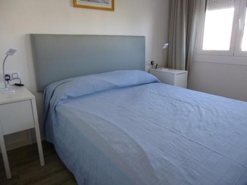 אמפוריבראבה Apart-Rent Apartament Bahia 0015 מראה חיצוני תמונה