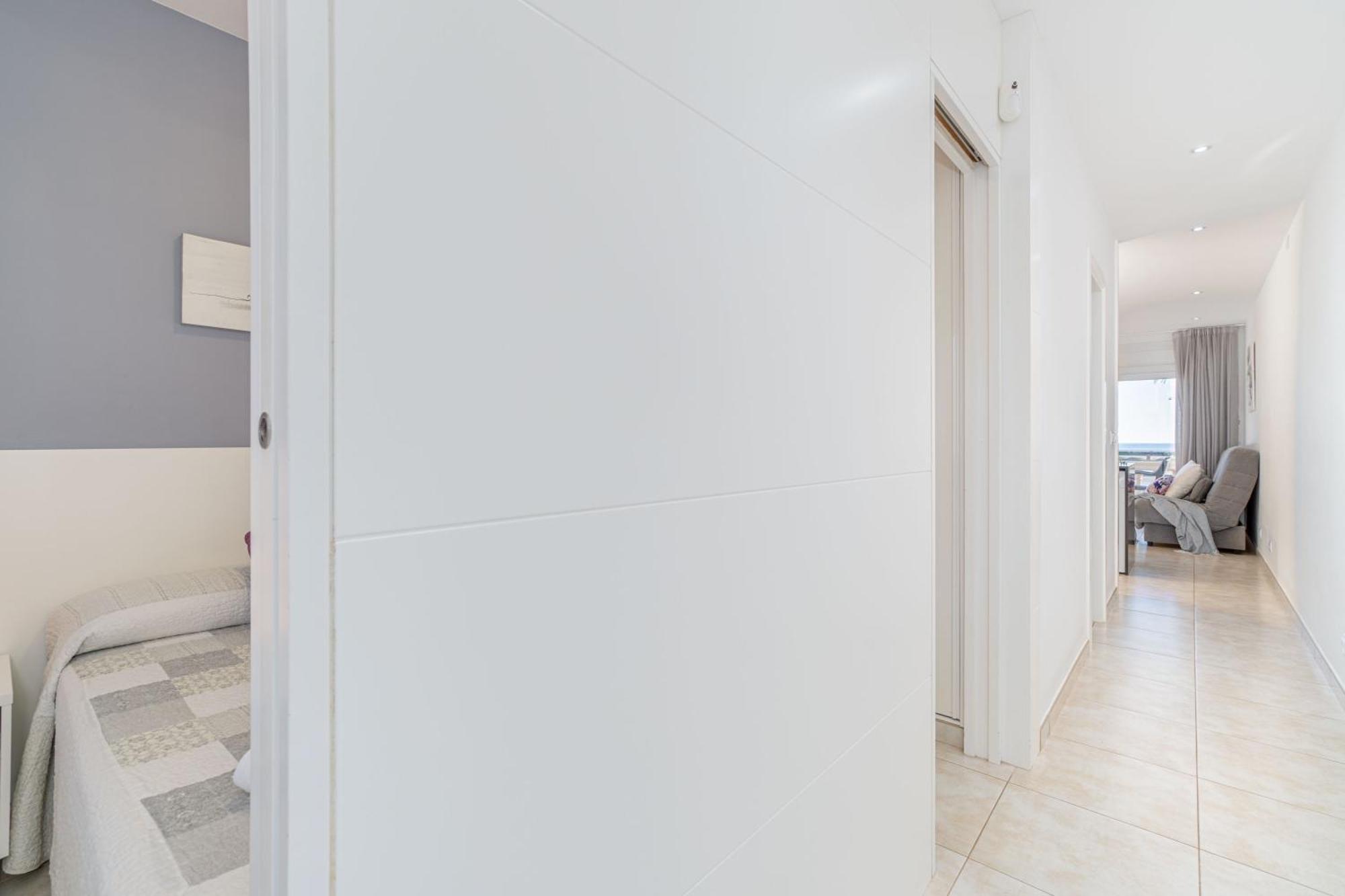 אמפוריבראבה Apart-Rent Apartament Bahia 0015 מראה חיצוני תמונה
