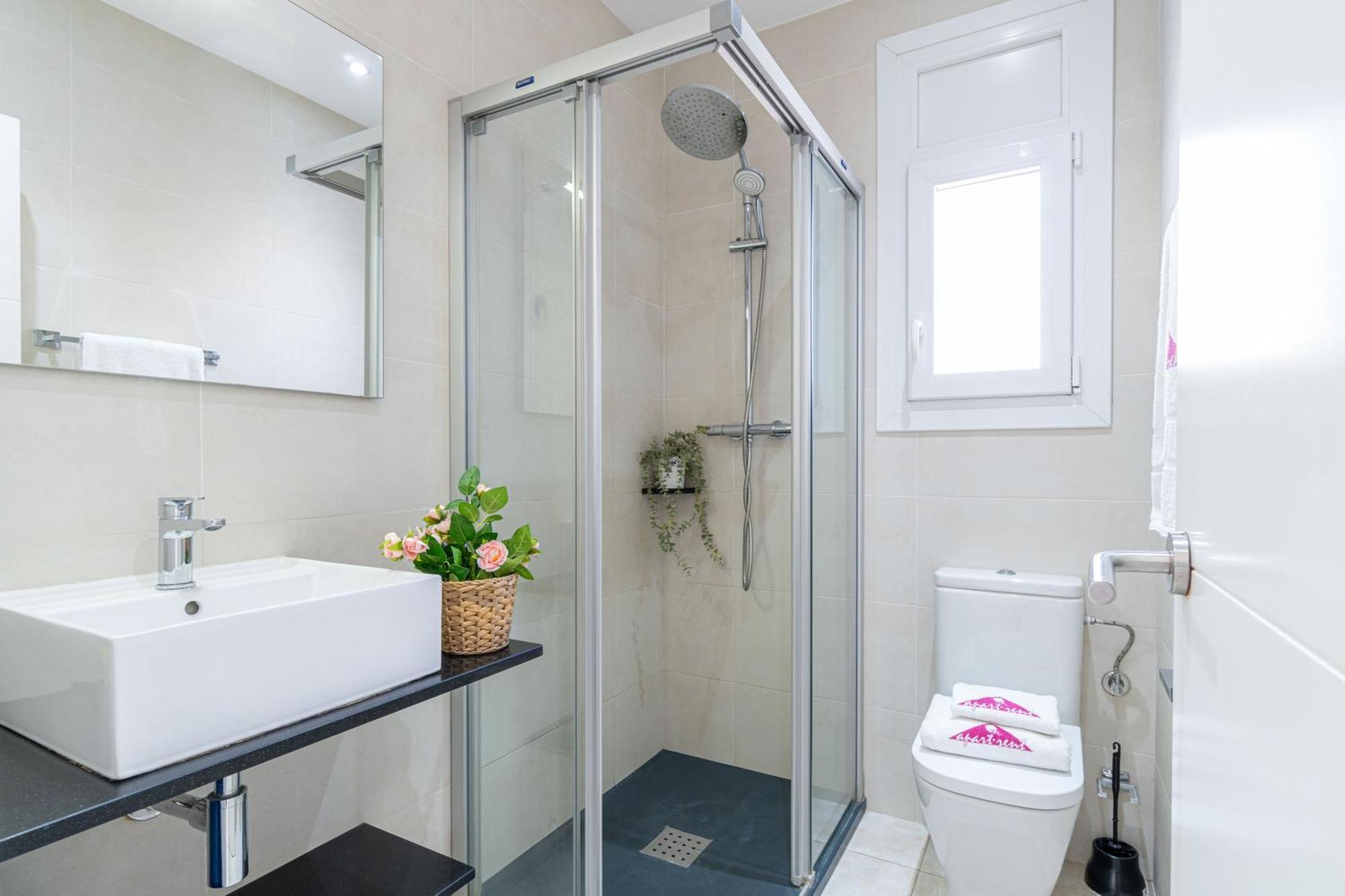 אמפוריבראבה Apart-Rent Apartament Bahia 0015 מראה חיצוני תמונה