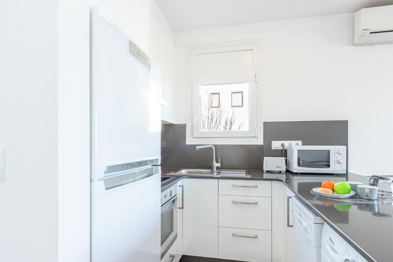 אמפוריבראבה Apart-Rent Apartament Bahia 0015 מראה חיצוני תמונה